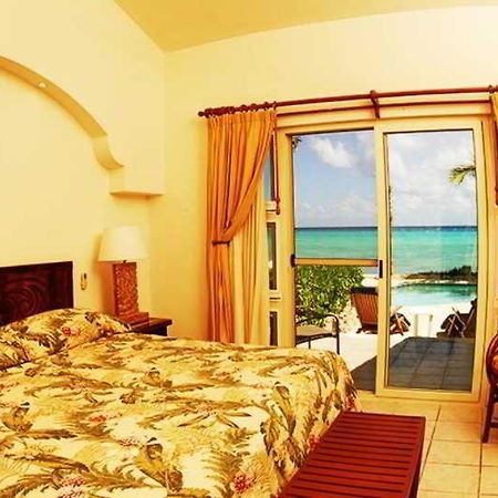 Casa Stavola F8 Ξενοδοχείο Puerto Morelos Εξωτερικό φωτογραφία