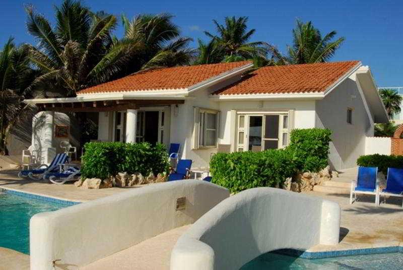 Casa Stavola F8 Ξενοδοχείο Puerto Morelos Εξωτερικό φωτογραφία