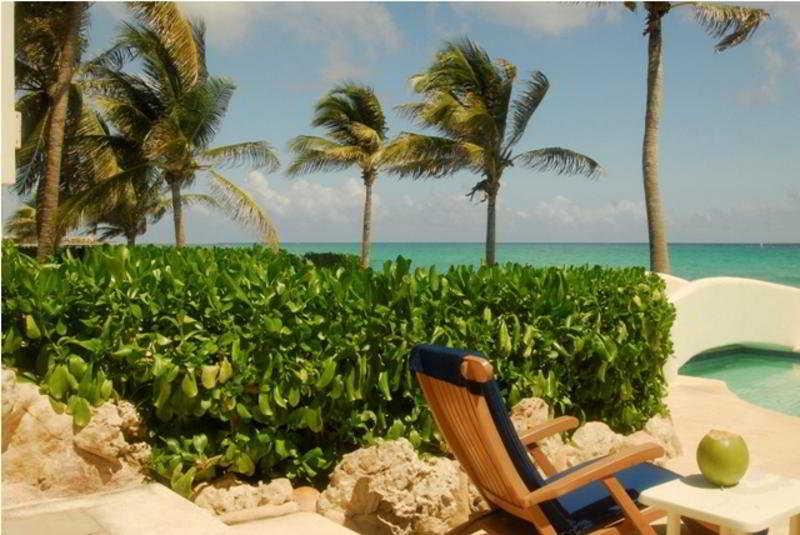 Casa Stavola F8 Ξενοδοχείο Puerto Morelos Εξωτερικό φωτογραφία