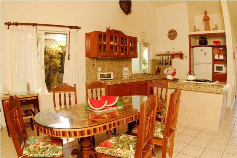 Casa Stavola F8 Ξενοδοχείο Puerto Morelos Εξωτερικό φωτογραφία
