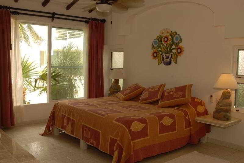 Casa Stavola F8 Ξενοδοχείο Puerto Morelos Εξωτερικό φωτογραφία