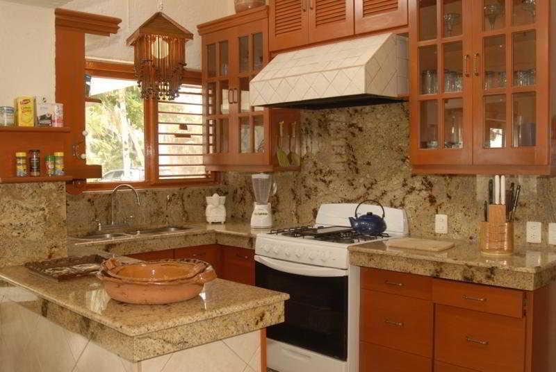 Casa Stavola F8 Ξενοδοχείο Puerto Morelos Εξωτερικό φωτογραφία