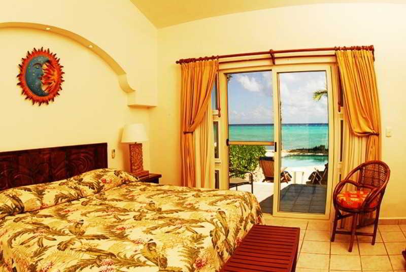Casa Stavola F8 Ξενοδοχείο Puerto Morelos Εξωτερικό φωτογραφία